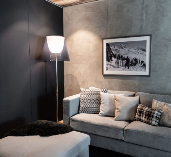 Luxury Apartment