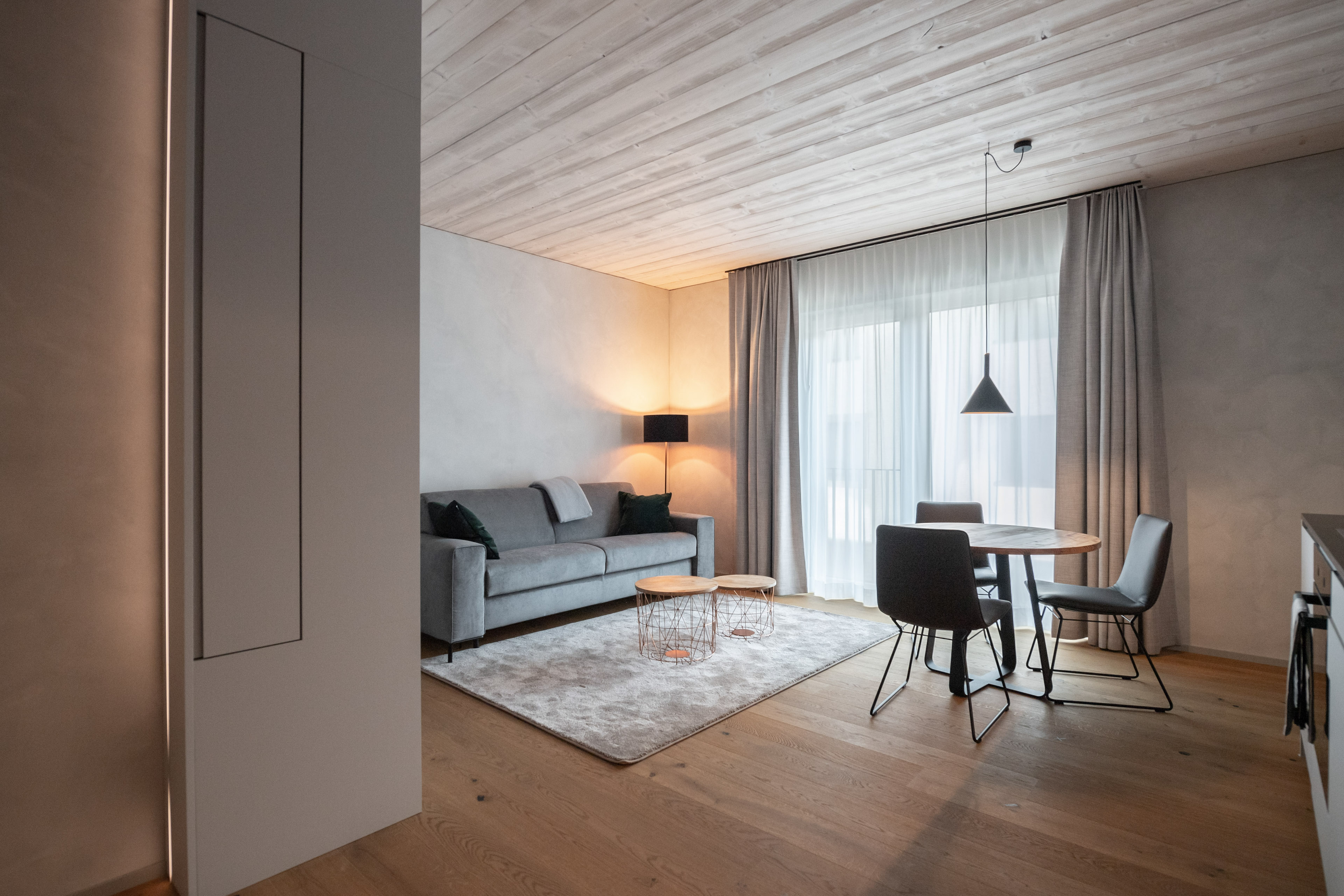 Studio - Andermatt Alpine Apartments