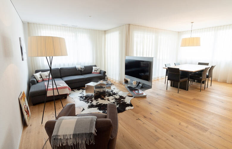 Standard Apartments